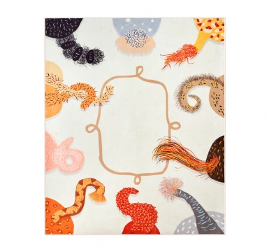 Animal tails
